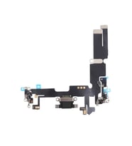 iPhone Uyumlu 14 Plus Şarj Bordu Flex Kablo