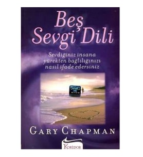BEŞ SEVGİ DİLİ