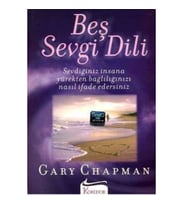BEŞ SEVGİ DİLİ