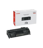 Canon Canon CRG-719 Siyah Orjinal Toner
