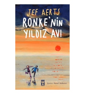 Ronke'nin Yıldız Avı