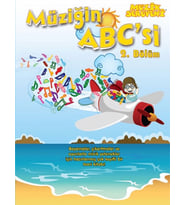 Müzik Serüveni Müziğin ABC'si 2. Bölüm