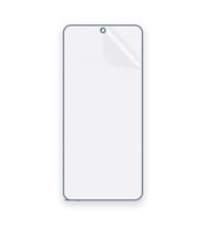 SChitec Xiaomi Poco F7 Ultra Uyumlu Ön Yüzey Nano Şeffaf Hidrojel Ekran Koruyucu