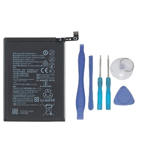 Honor PLAY Uyumlu Pil Sıfır - Servis + TAMİR SETİ