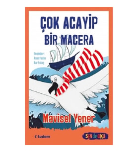 Çok Acayip Bir Macera