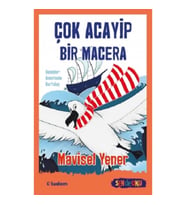 Çok Acayip Bir Macera