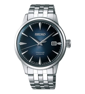 Seiko Presage Automatic SRPB41J Erkek Kol Saati