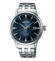 Seiko Presage Automatic SRPB41J Erkek Kol Saati