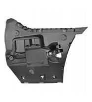 BMW F 10-LCI 2014-2016 Tampon Taşıyıcı Braketi Tampon Braketi F10 LCI Arka İç Sol 51127331607 Wender