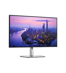 DELL 27" IPS U2725QE ULTRASHARP 5MS 120HZ HDMI-DP TYPEC Kurumsal Monitör 3840x2160
