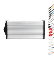 Powermaster Sd-21467 48V-60V 800 Watt Elektirikli Bisiklet Ve Scooter Beyin Akıllı Güç Kontrol Ünitesi Beyni