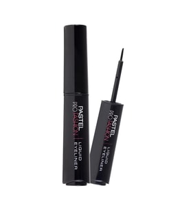 Pastel Liquid Eyeliner Siyah No. 01