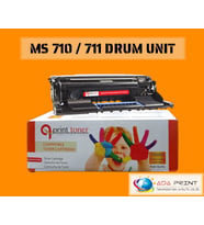 LEXMARK 52D0Z00 DRUM ÜNİTESİ MS710 MX710 MS810 MX810 100.000 SAYFA