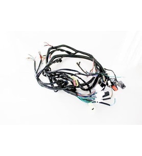 Falcon Fr 177 Racıng Elektrik Tesisatı