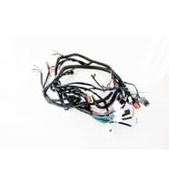 Falcon Fr 177 Racıng Elektrik Tesisatı