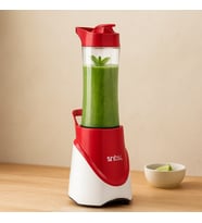 Smoothie Blender 570 ml, 300W, 4 Çelik Bıçak