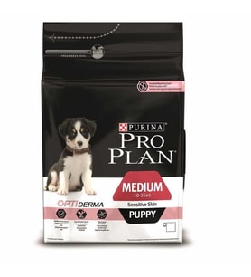 ProPlan Puppy Somonlu Yavru Köpek Maması 3 Kg