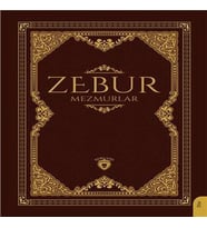 Zebur Mezmurlar