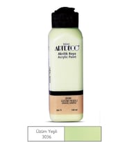 Artdeco Akrilik Boya 140 ML Üzüm Yeşili Akrilik Boya (Karışık)