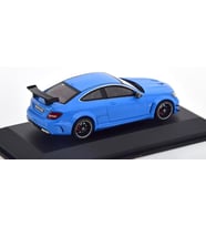 Solido Mercedes-Benz C63 AMG 1/43 Model Araba