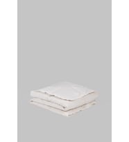 Cotton Box Ranforce Bebek Pamuk Yorgan 95x145 Krem