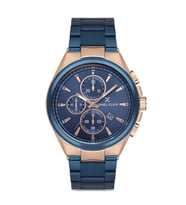 Erkek Kol Saati 41-45 mm Rose Gold