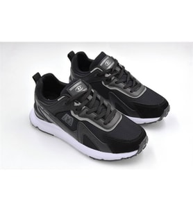 M.p 251-2392 Phlon Hafif Taban Uniseks Spor Ayakkabı SİYAH
