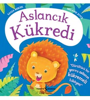 Aslancık Kükredi