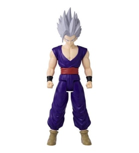 Bandai Dragon Ball Limit Breaker Series Gohan Beast Figür Oyuncak