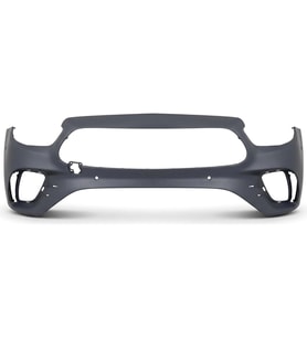Mercedes W213 2020- Tampon Ön PDCli AMG 23 A2138859606 Wender