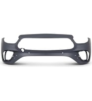 Mercedes W213 2020- Tampon Ön PDCli AMG 23 A2138859606 Wender