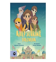 Kalp Şehrine Yolculuk