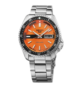 SRPK11K1 Seiko 5 Sports Special Edition Erkek Kol Saati SRPK11K
