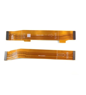 Poco X6 5G İle Uyumlu Anakart Ara Film Flex İthal 23122PCD1G