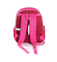 Pembe Kalpli Lisanslı Barbie Çanta