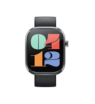 Mibro Watch C4 (Distribütör Garantili) (Koyu Gri)