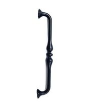 YAYIK  KULP  160 MM  SİYAH  ( 5 ADET ) (Çok Renkli)