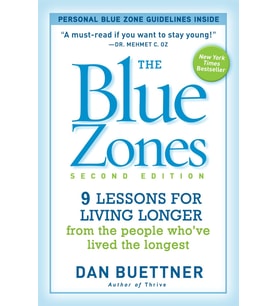 The Blue Zones: 9 Lessons For Living Longer From The People Who'Ve Lived The Longest