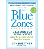 The Blue Zones: 9 Lessons For Living Longer From The People Who'Ve Lived The Longest