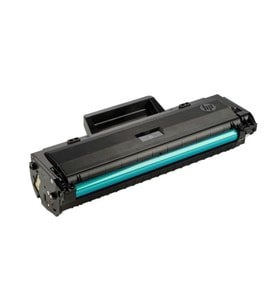 Hp W1106a (106A) Sıyah Toner 1000 Sayfa