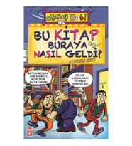 Bu Kitap Buraya Nasıl Geldi?