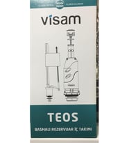 Teos Basmalı Rezarvuar Iç Takım
