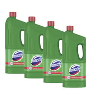 Domestos Camasır Suyu 1850 ml x 4 Adet