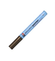 Marabu Brilliant Painter 2-4 mm Kalem Kakao 12132295