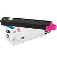 PlusPrint Kyocera Mita TK-895 FS-C8525 Kırmızı Uyumlu Muadil Toner (Siyah)
