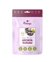 Mor Aronya Aronya Kurusu 40gr