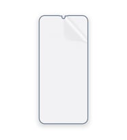 SChitec OPPO K1 Uyumlu Ön Yüzey Nano Şeffaf Hidrojel Ekran Koruyucu