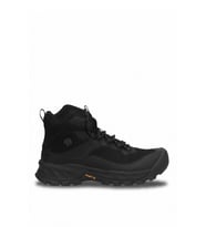Humtto 26K-271496A Erkek Waterproof Outdoor Bot Siyah