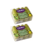 Duru Kalıp Sabun 4x70 gr x 2 Adet