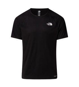 The North Face Erkek SUNRISER Tişört NF0A8BBPJK31 (Siyah)